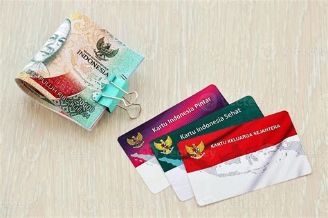 Smart Indonesia Card